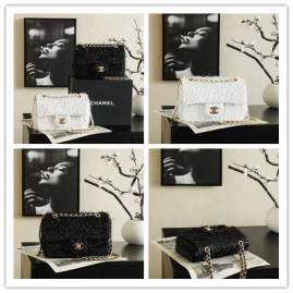 Picture of Chanel Handbags _SKUfw239868230fw